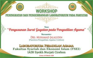 Backdrop Praktikum