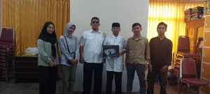 Cindera mata Alumni