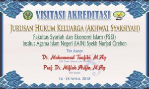 Backdrop Visitasi